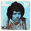 JIMI HENDRIX EXPERIENCE: GYPSY EYES / PURPLE HAZE