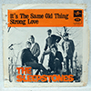 SLEEPSTONES: IT'S THE SAME OLD THING / STRONG LOVE