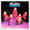 DEEP PURPLE: BURN