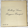 ROLLING STONES: BEGGARS BANQUET