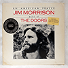 JIM MORRISON: AN AMERICAN PRAYER / PROMO