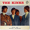 KINKS: PARTY LINE