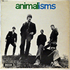 ANIMALS: ANIMALISMS / MONO