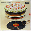 ROLLING STONES: LET IT BLEED