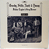 CROSBY, STILLS, NASH & YOUNG: DEJA VU (ALTERNATES)
