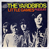 YARDBIRDS: LITTLE GAMES / PUZZLES
