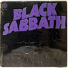 BLACK SABBATH: MASTER OF REALITY