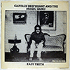 CAPTAIN BEEFHEART & THE MAGIC BAND: EASY TEETH