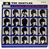 BEATLES: A HARD DAY'S NIGHT / MONO