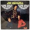 JIMI HENDRIX EXPERIENCE: ARE YOU EXPERIENCED