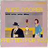 ALICE COOPER: PRETTIES FOR YOU