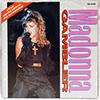 MADONNA: GAMBLER