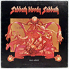 BLACK SABBATH: SABBATH BLOODY SABBATH
