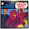 MOTHERS OF INVENTION: FREAK OUT
