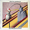BLACK SABBATH: TECHNICAL ECSTASY