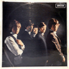 ROLLING STONES: SAME / LK 4605 / MONO