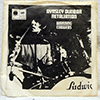 AYNSLEY DUNBAR RETALIATION: WARNING / COBWEBS