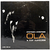 OLA &AMP; THE JANGLERS: SURPRISE SURPRISE