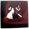 WHITE STRIPES: ELEPHANT