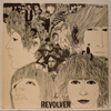 BEATLES: REVOLVER / STEREO