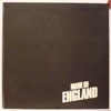 MADE IN SWEDEN: MADE IN ENGLAND