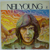 NEIL YOUNG: SAME
