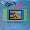 STEVIE WONDER: STEVIE AT THE BEACH