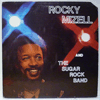 ROCKY MIZELL & THE SUGAR ROCK BAND: SAME