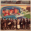 CURTIS MAYFIELD: THERE'S NO PLACE LIKE AMERICA TODAY