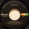 JACKIE WILSON: IT'S ALL OVER / SHAKE A LEG