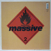 MASSIVE ATTACK: BLUE LINES