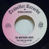 NORTHERN LIGHTS: THAT'S WHY YOU LOVE ME / TIED UP