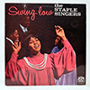 STAPLE SINGERS: SWING LOW