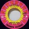 ARNOLD BLAIR: FINALLY MADE IT HOME / I WON THE BIG DEAL THIS TIME (ALTERNATE VERSION)