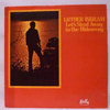 LUTHER INGRAM: LET'S STEAL AWAY TO THE HIDEAWAY