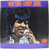 ARETHA FRANKLIN: LADY SOUL