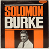 SOLOMON BURKE: SAME