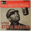 LITTLE STEVIE WONDER: I CALL IT PRETTY MUSIC / SE 1014