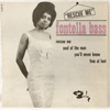 FONTELLA BASS: RESCUE ME / BARCLAY 70885