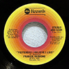 FRANKIE REDMOND: YESTERDAY I BELIEVE I LIED / FIGHTING TO KEEP MY HEAD ABOVE WATER
