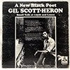 GIL SCOTT-HERON: SMALL TALK AT 125TH AND LENOX