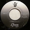 LINEAS: GOODBYE MY LOVE / OG COCAINE LADY