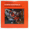 CURTIS MAYFIELD: SOMETHING TO BELIEVE IN