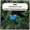 JADE: A MESSAGE OF LOVE