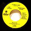 WILLIE TEE: I'M ONLY A MAN / WALK TALL / PROMO