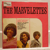 MARVELETTES: SAME