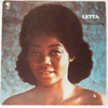 LETTA MBULU: LETTA