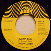 WILDFLOWER: SUGAR BABY / WIND IT UP, TURN IT LOOSE
