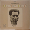 OTIS REDDING: THE IMMORTAL / STEREO
