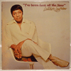 LUTHER INGRAM: I'VE BEEN HERE ALL THE TIME